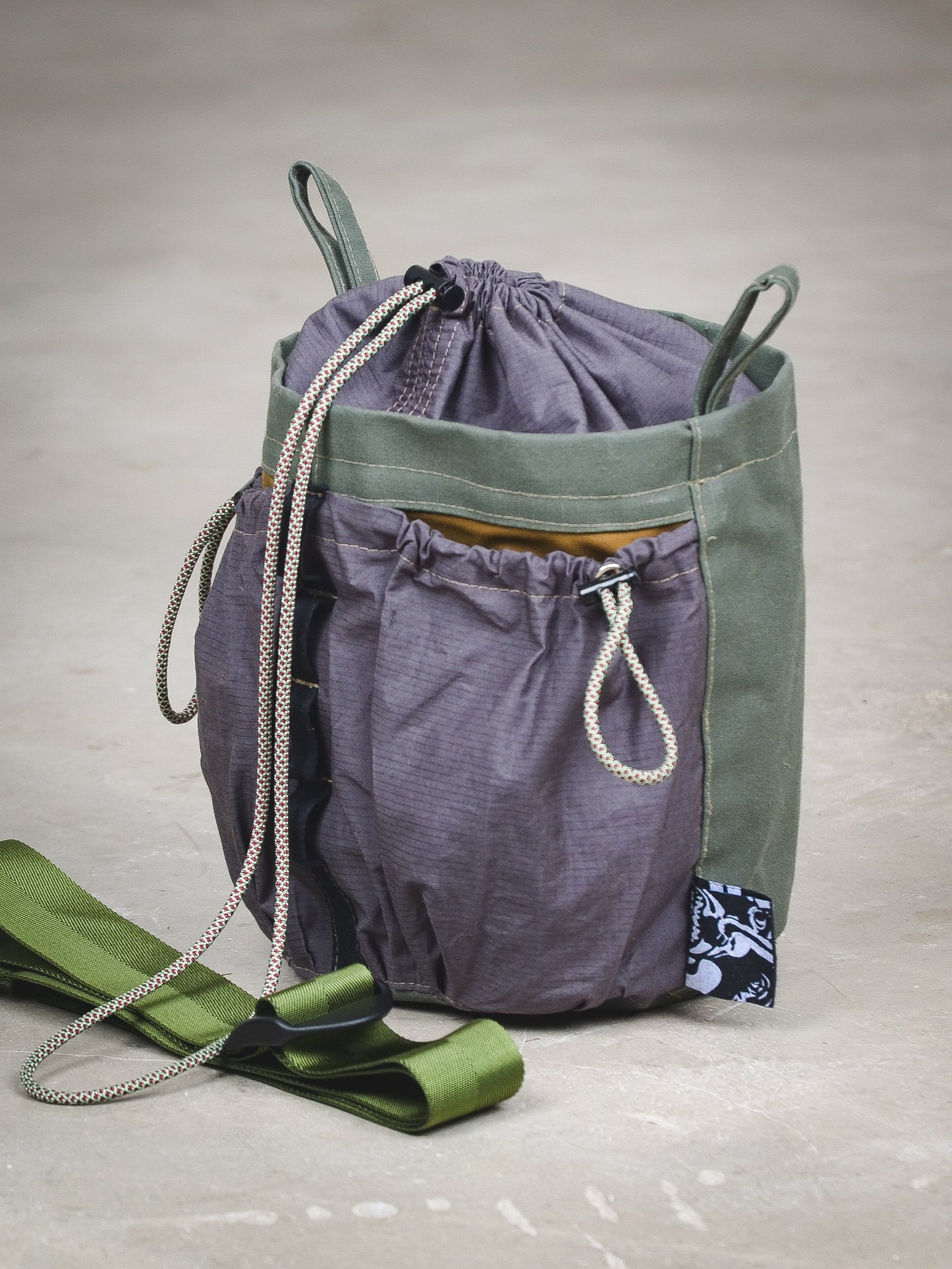 Dega Studio x Noods Radio: Bucket 03