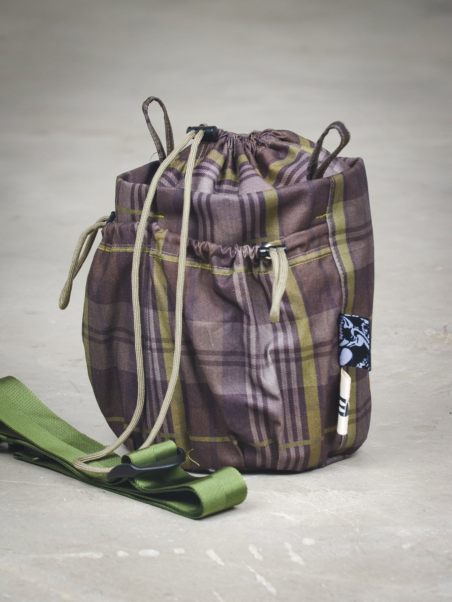 Dega Studio x Noods Radio: Bucket 04