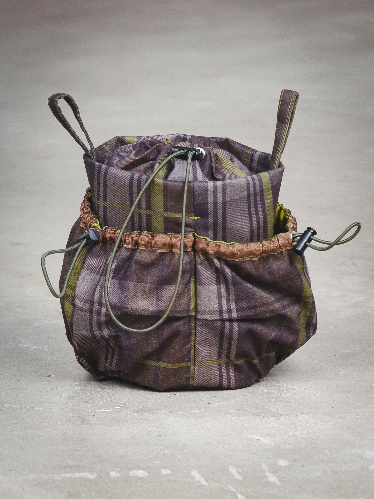 Dega Studio x Noods Radio: Pouch 10