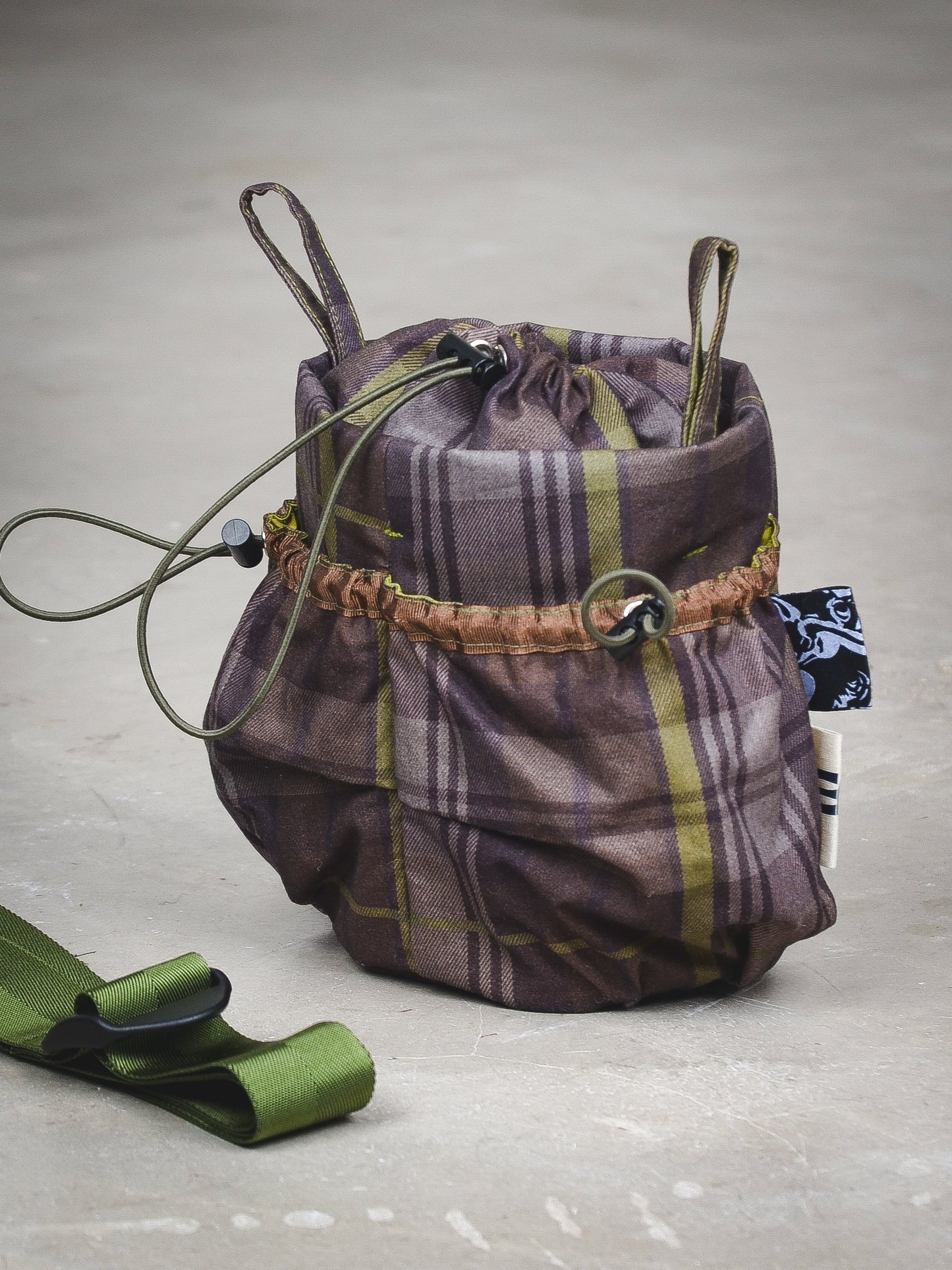 Dega Studio x Noods Radio: Pouch 10