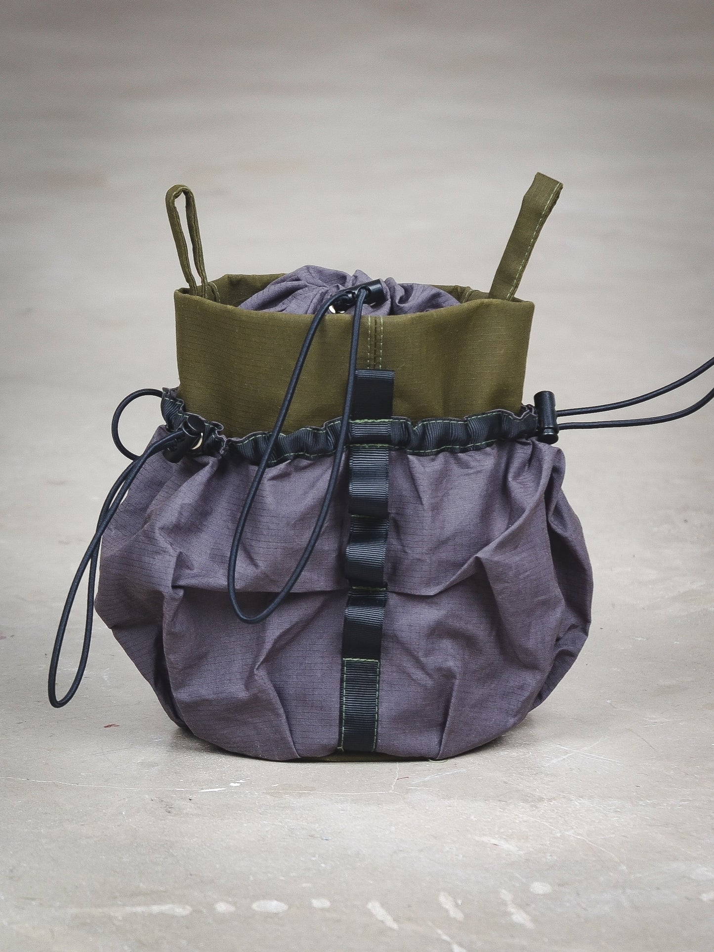 Dega Studio x Noods Radio: Pouch 11