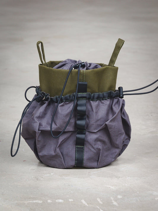 Dega Studio x Noods Radio: Pouch 11