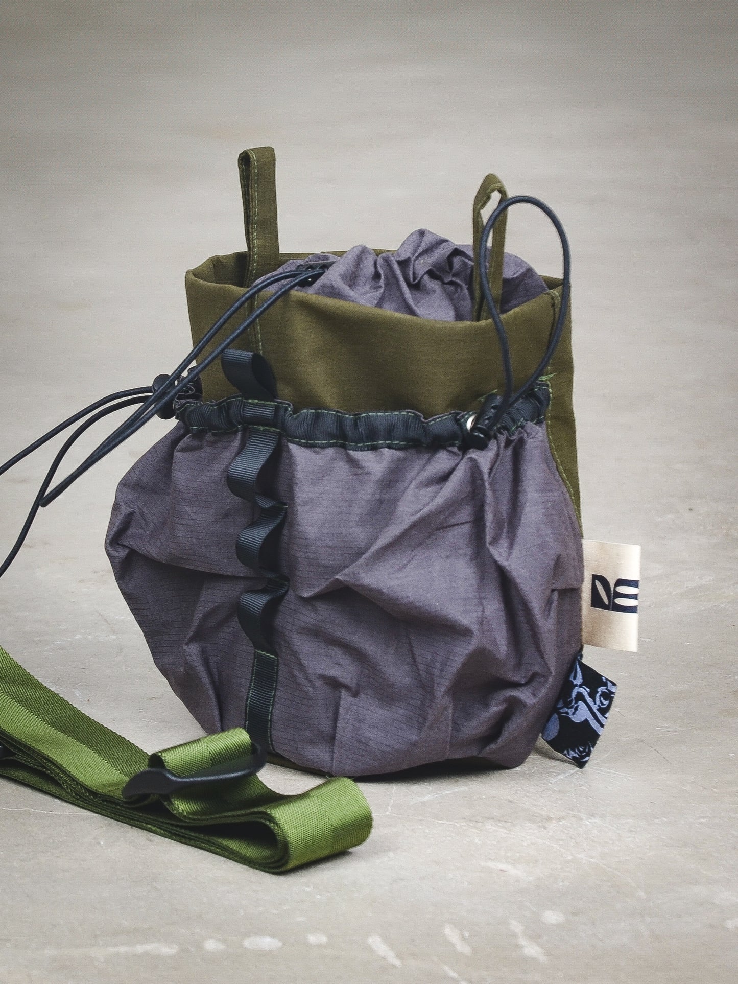 Dega Studio x Noods Radio: Pouch 11