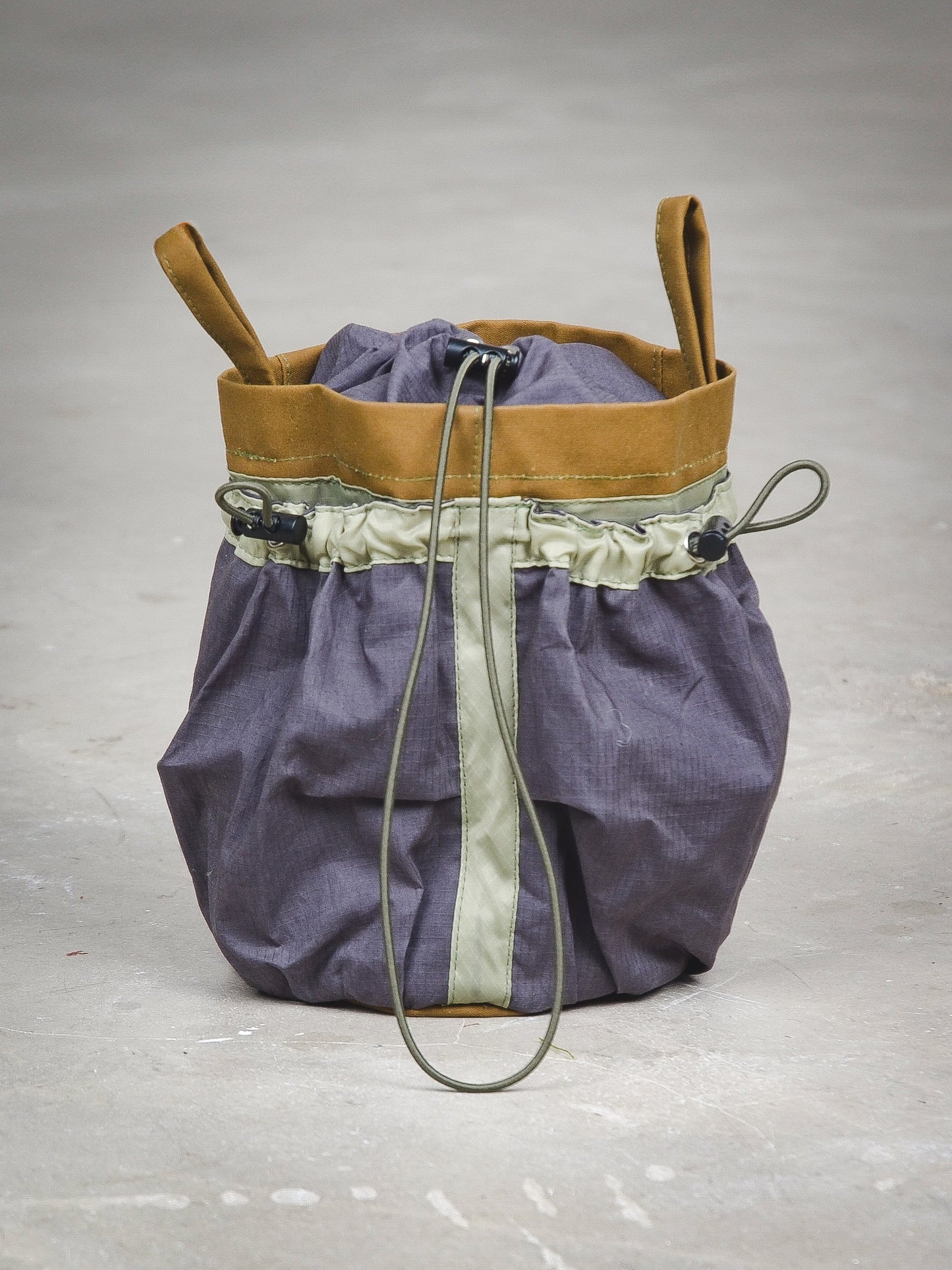 Dega Studio x Noods Radio: Pouch 15