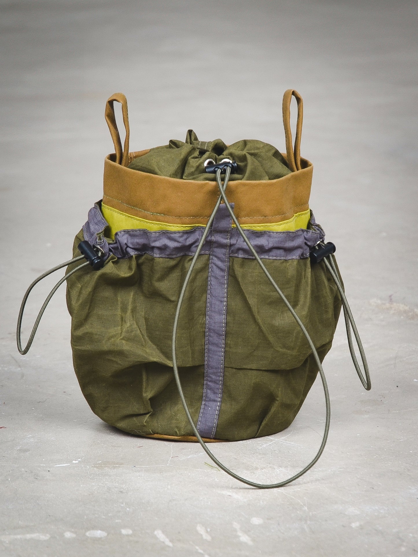 Dega Studio x Noods Radio: Pouch 02