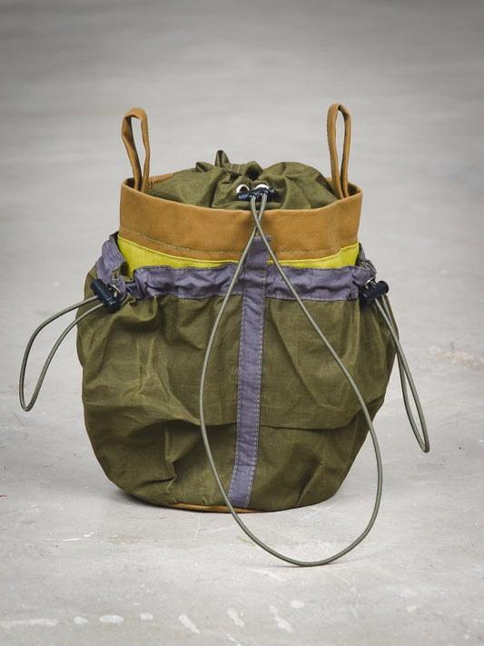 Dega Studio x Noods Radio: Pouch 02
