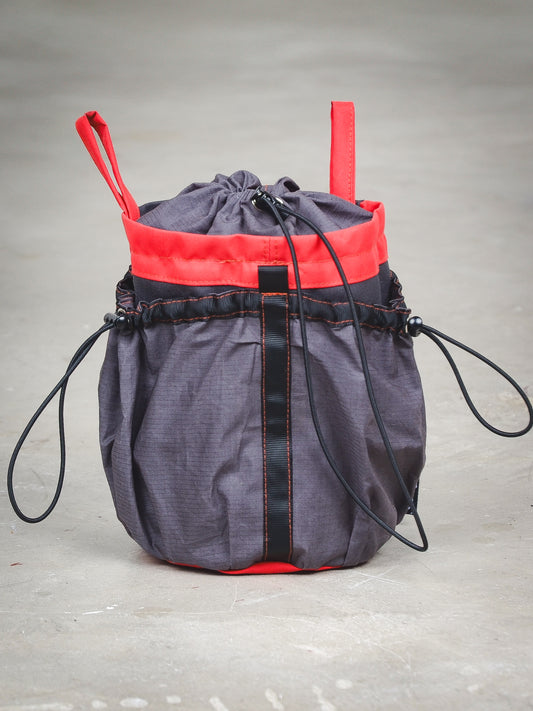 Dega Studio x Noods Radio: Pouch 03