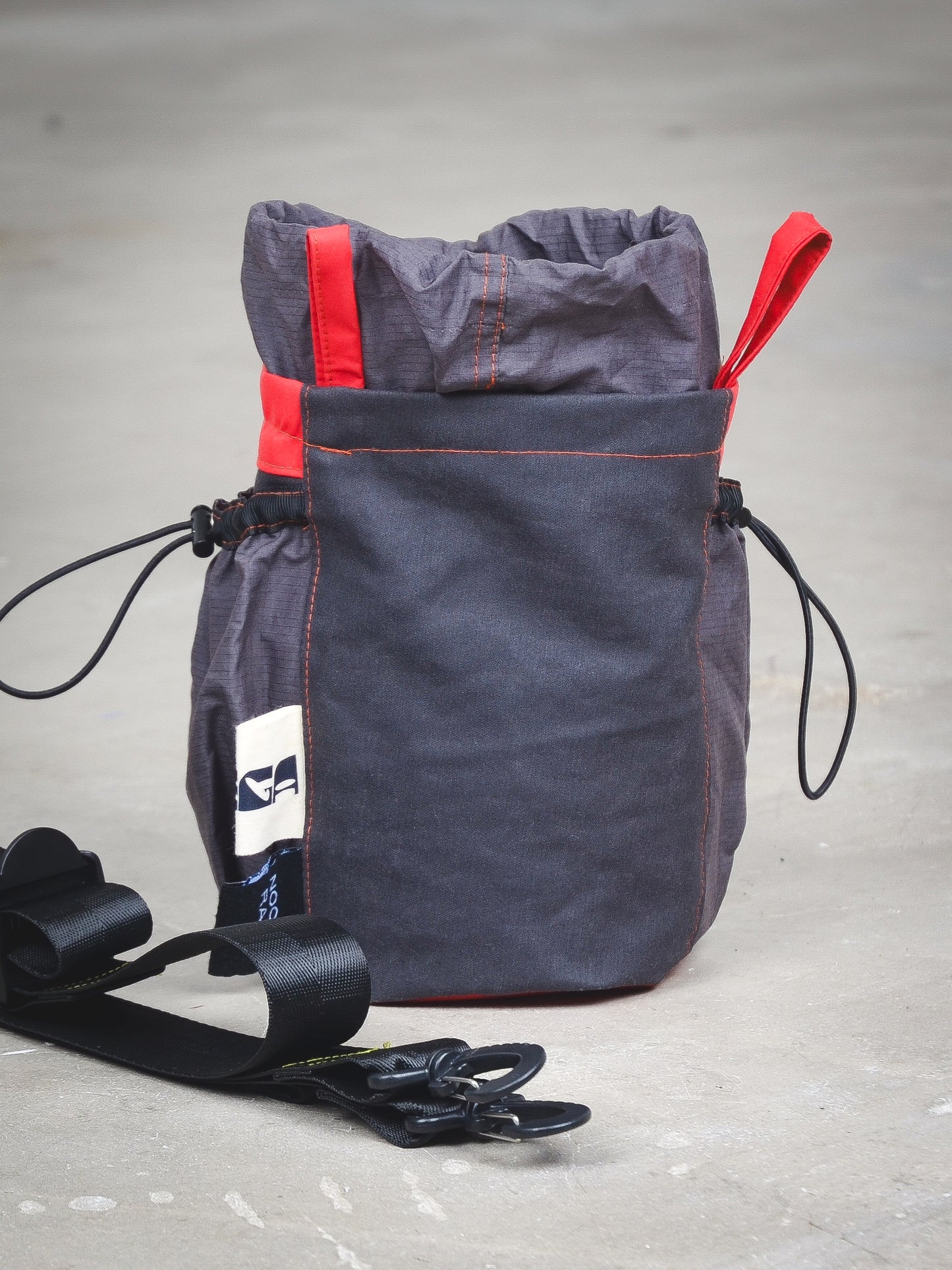 Dega Studio x Noods Radio: Pouch 03