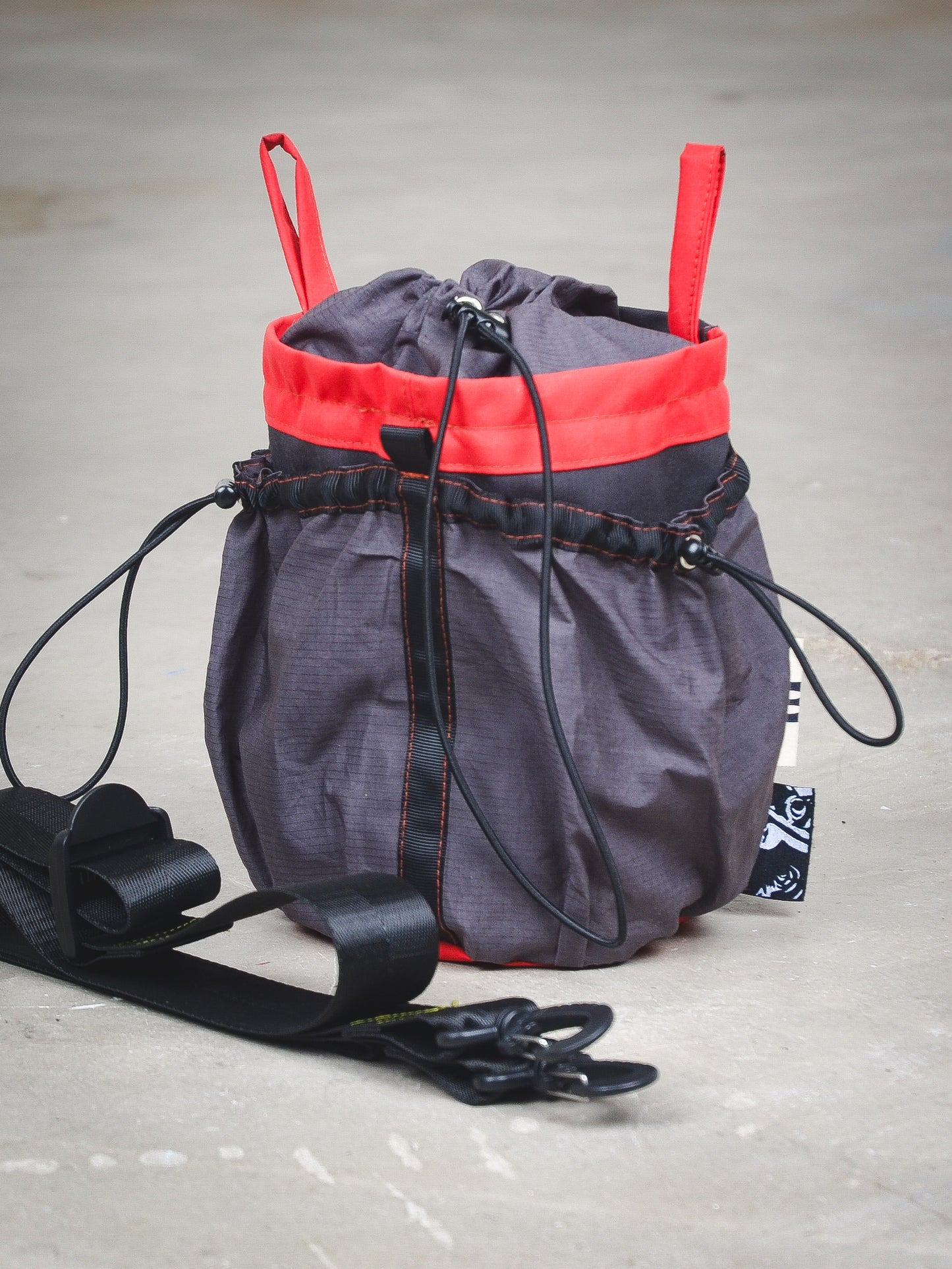 Dega Studio x Noods Radio: Pouch 03