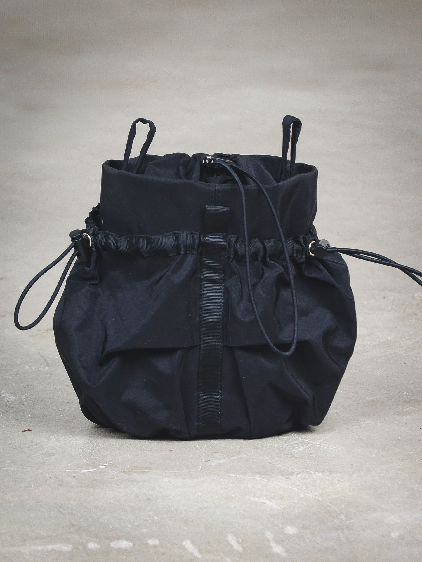 Dega Studio x Noods Radio: Pouch 05