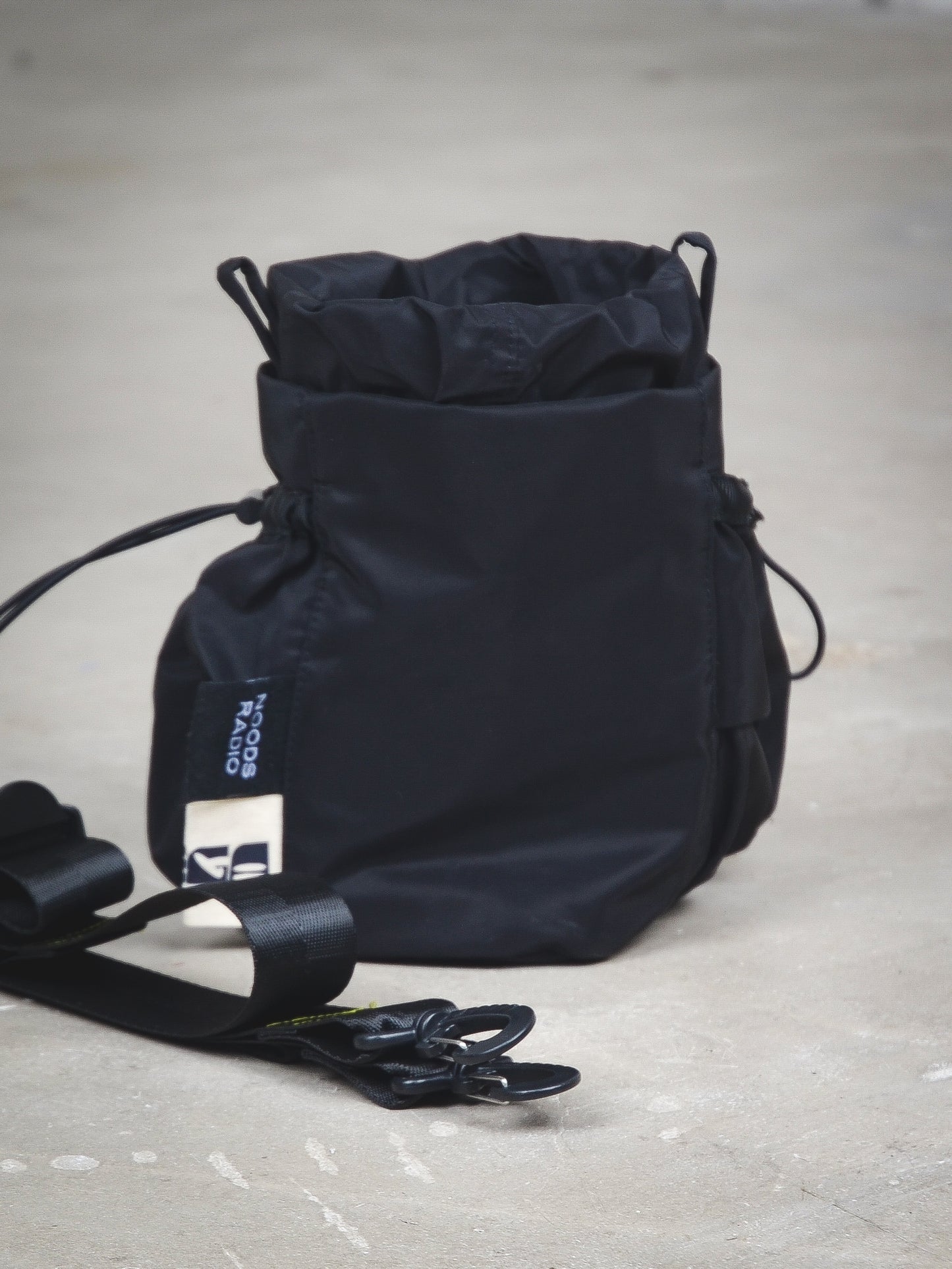 Dega Studio x Noods Radio: Pouch 05