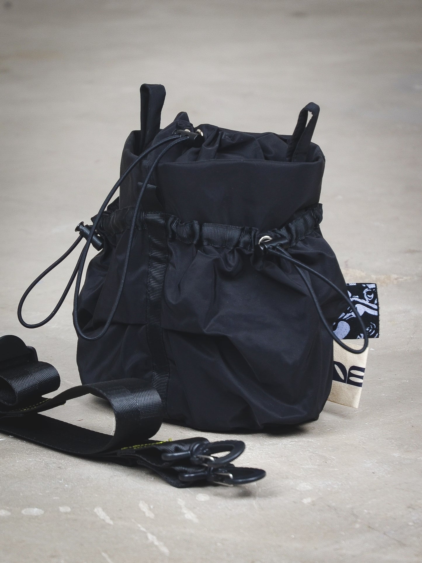 Dega Studio x Noods Radio: Pouch 05