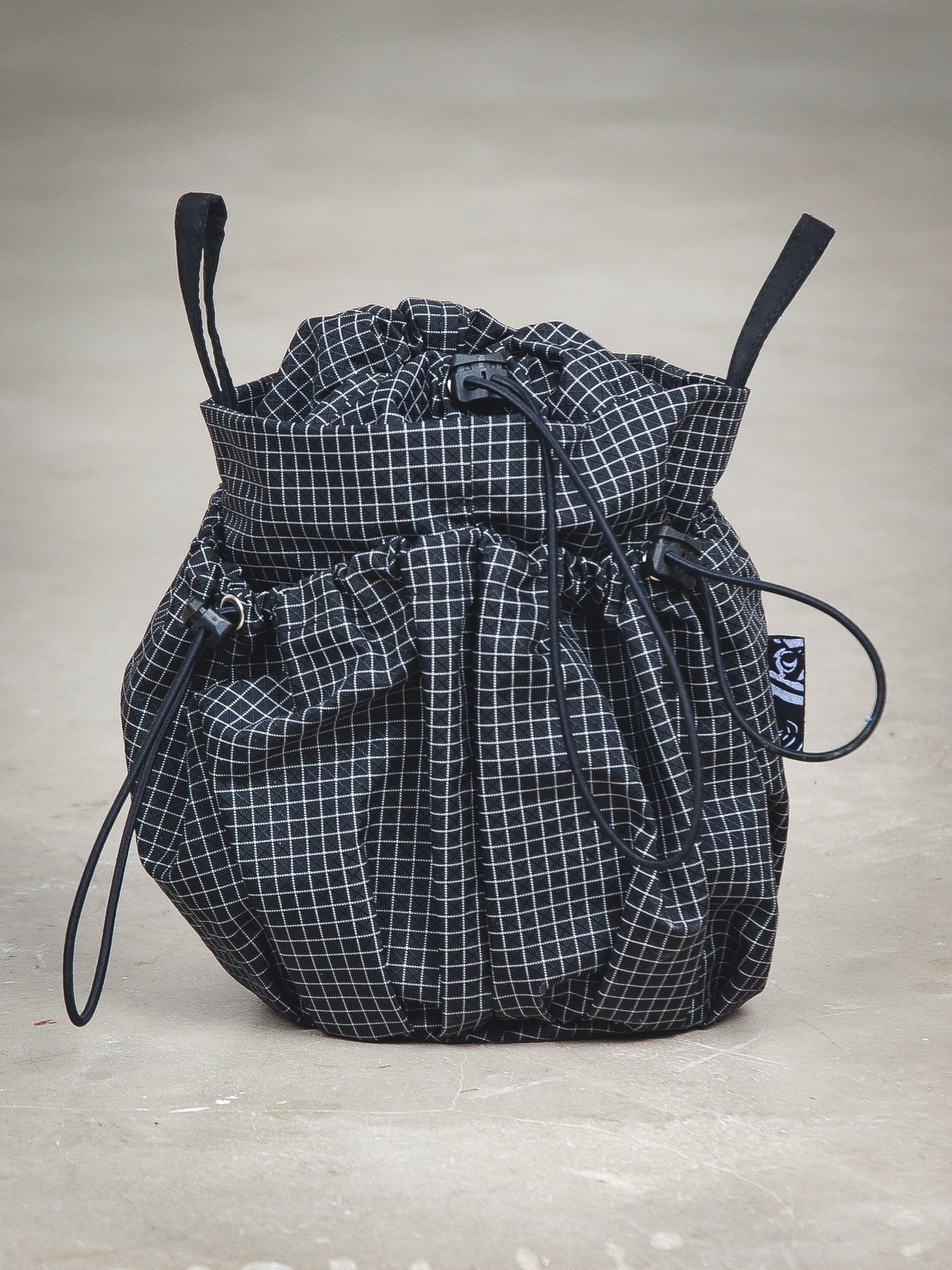 Dega Studio x Noods Radio: Pouch 07