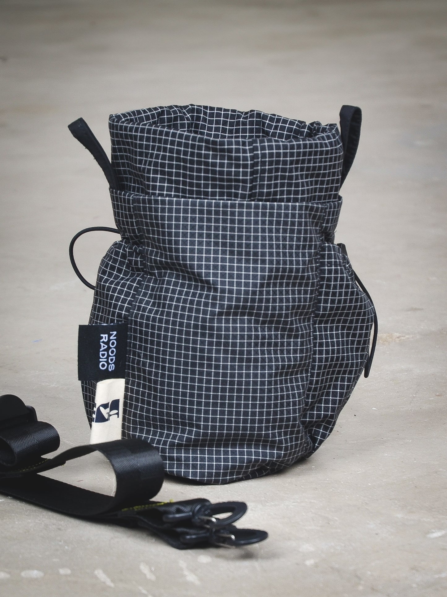 Dega Studio x Noods Radio: Pouch 07