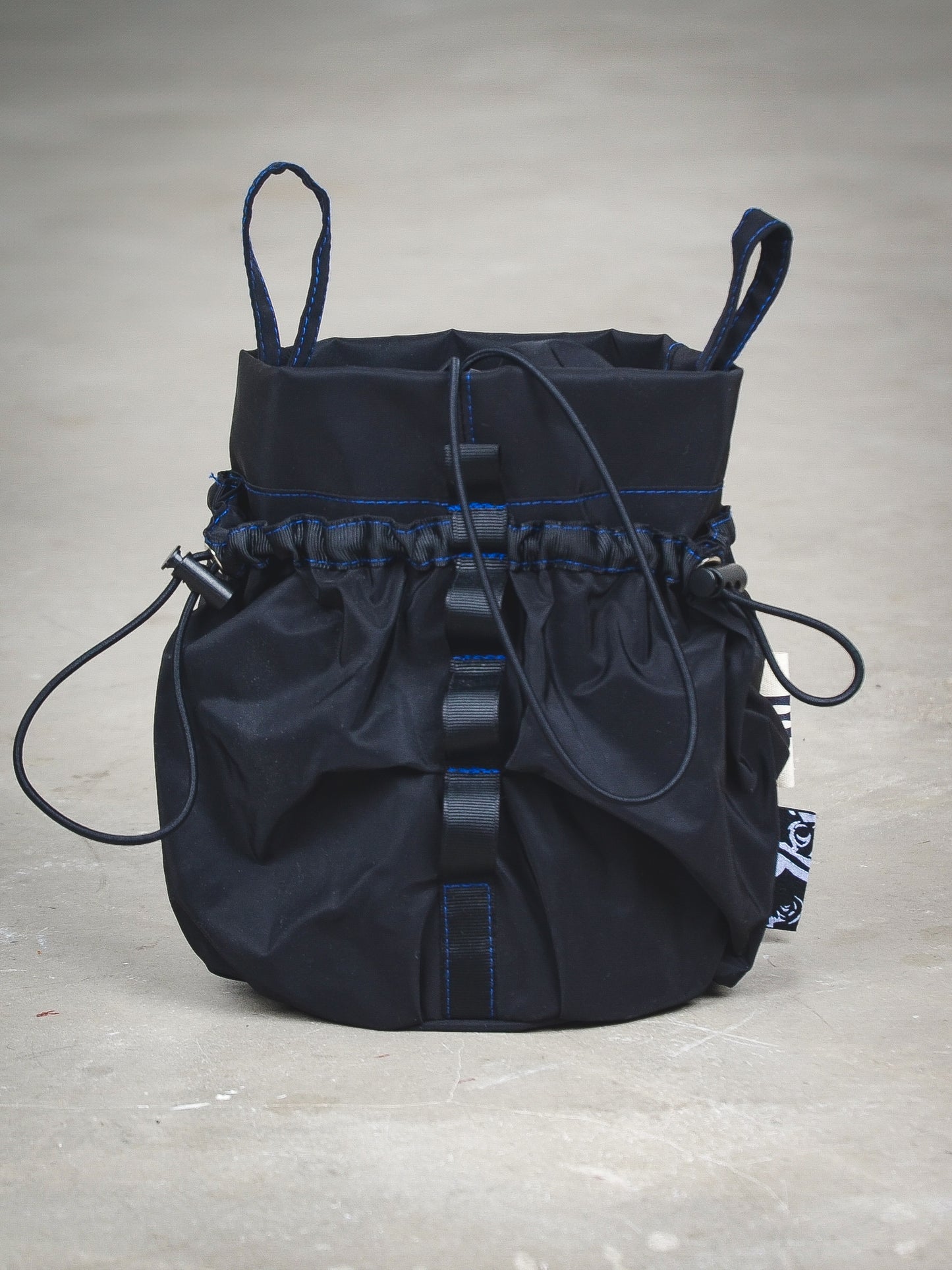 Dega Studio x Noods Radio: Pouch 08