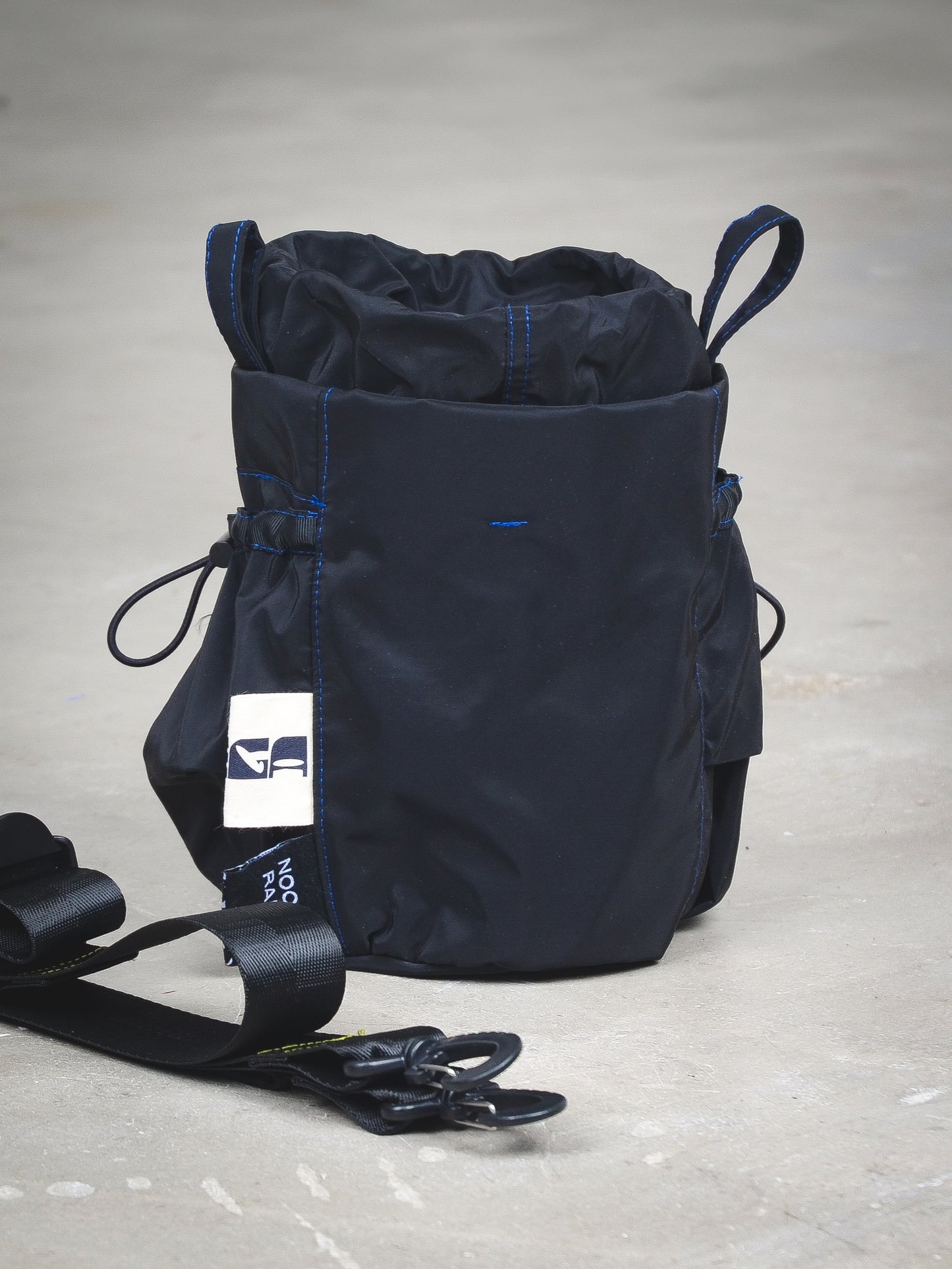 Dega Studio x Noods Radio: Pouch 08