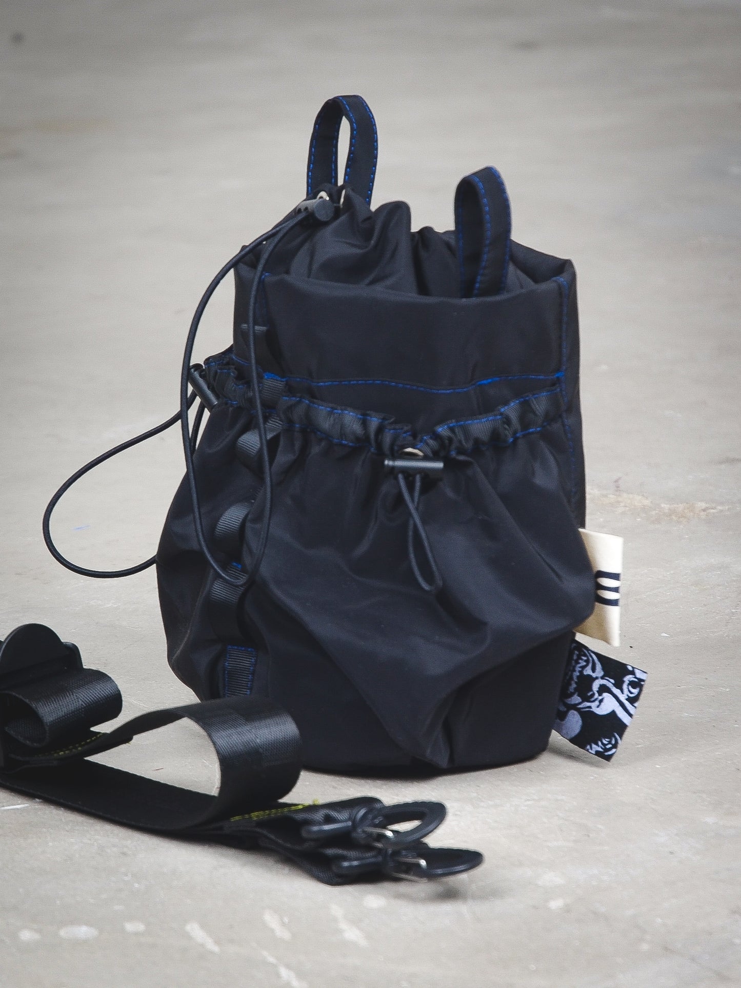 Dega Studio x Noods Radio: Pouch 08