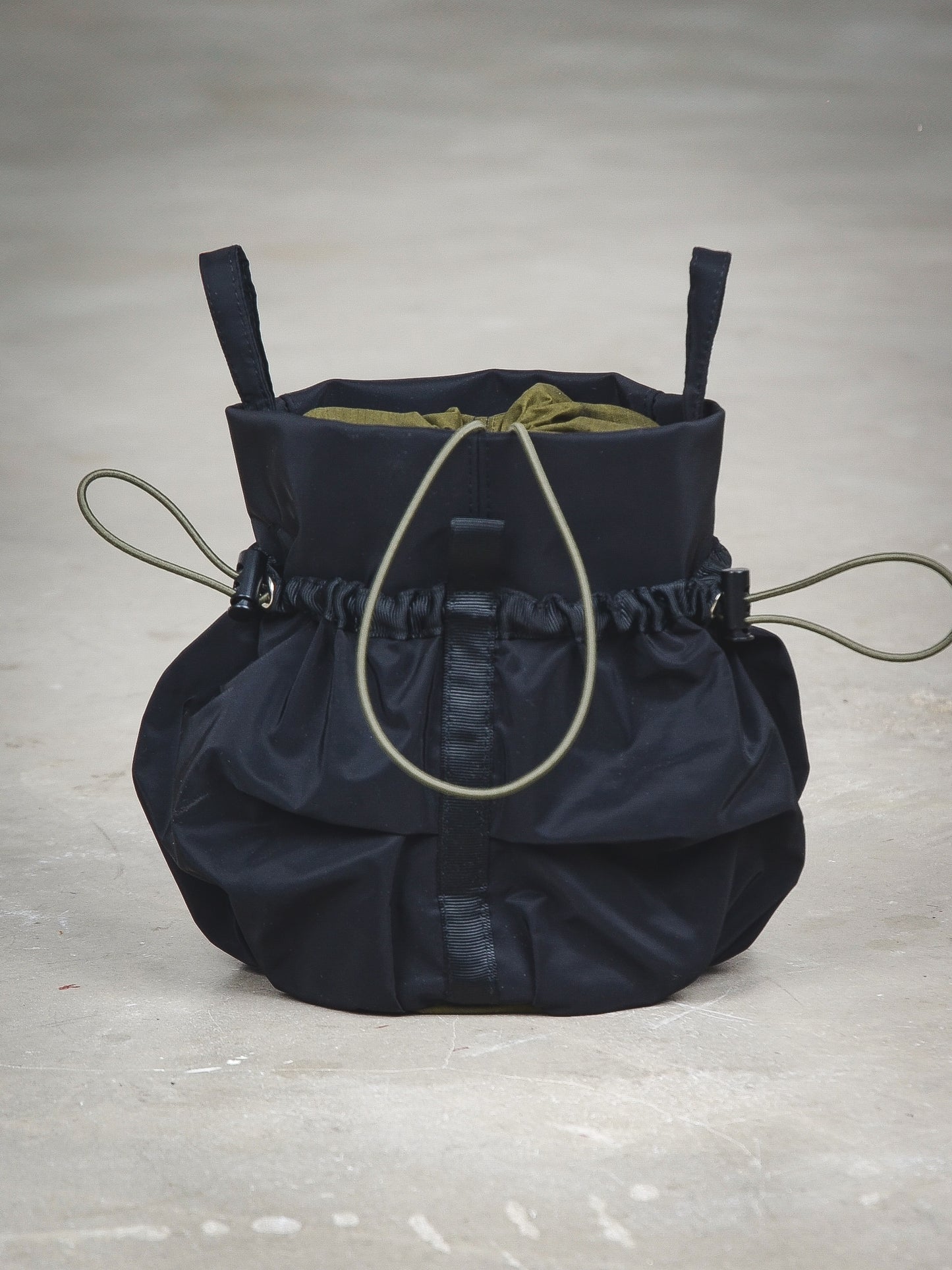 Dega Studio x Noods Radio: Pouch 09