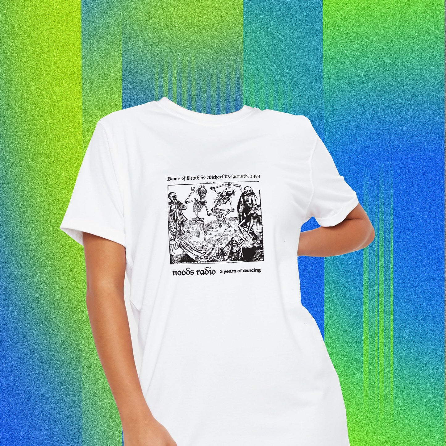 Birthday Tee