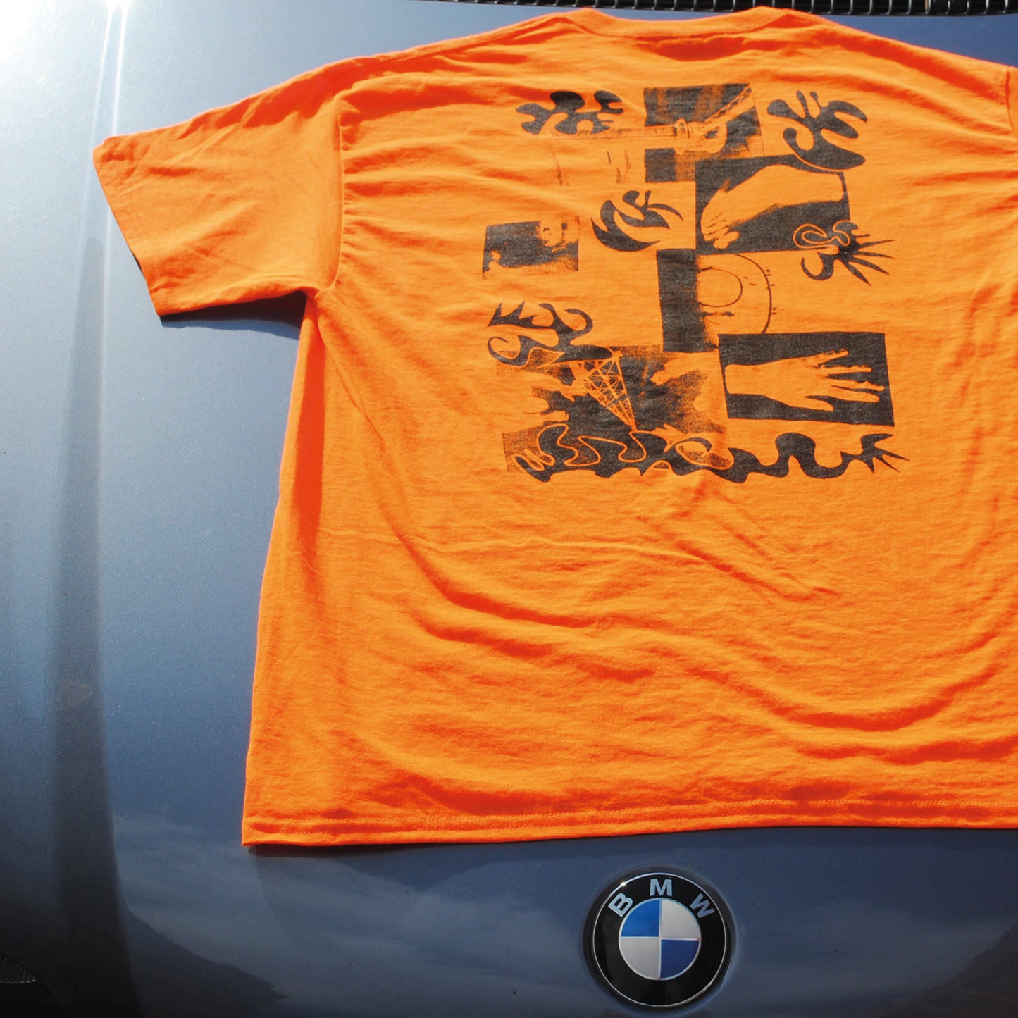 Hi5 Tshirt