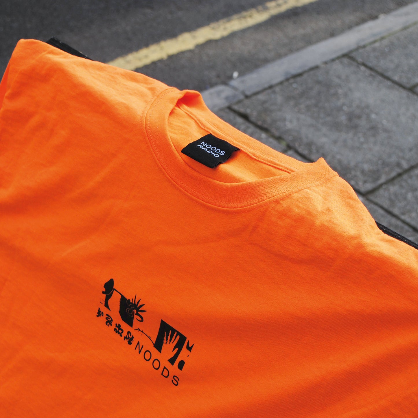 Hi5 Tshirt