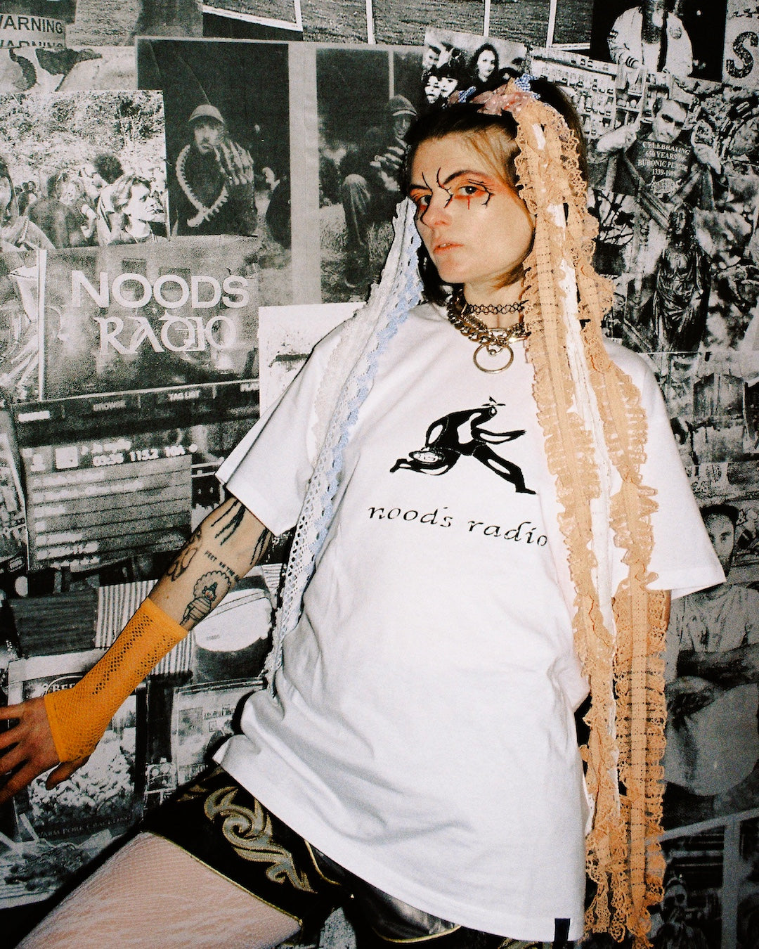 Audio Archives: Noods Radio x Carhartt WIP