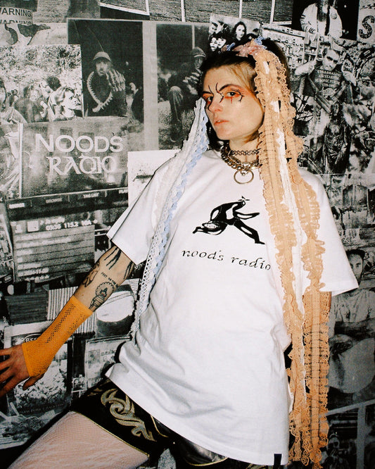 Audio Archives: Noods Radio x Carhartt WIP