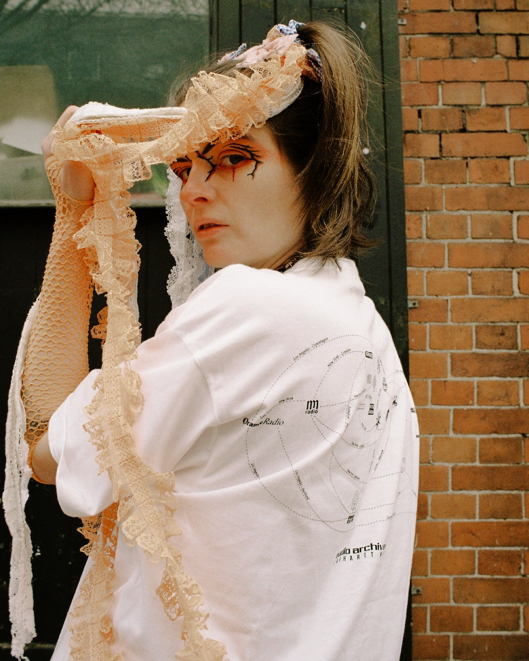 Audio Archives: Noods Radio x Carhartt WIP