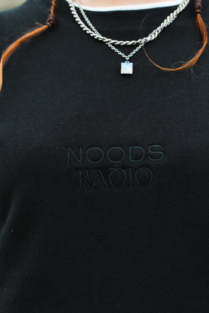 Noods Radio Sweatshirt