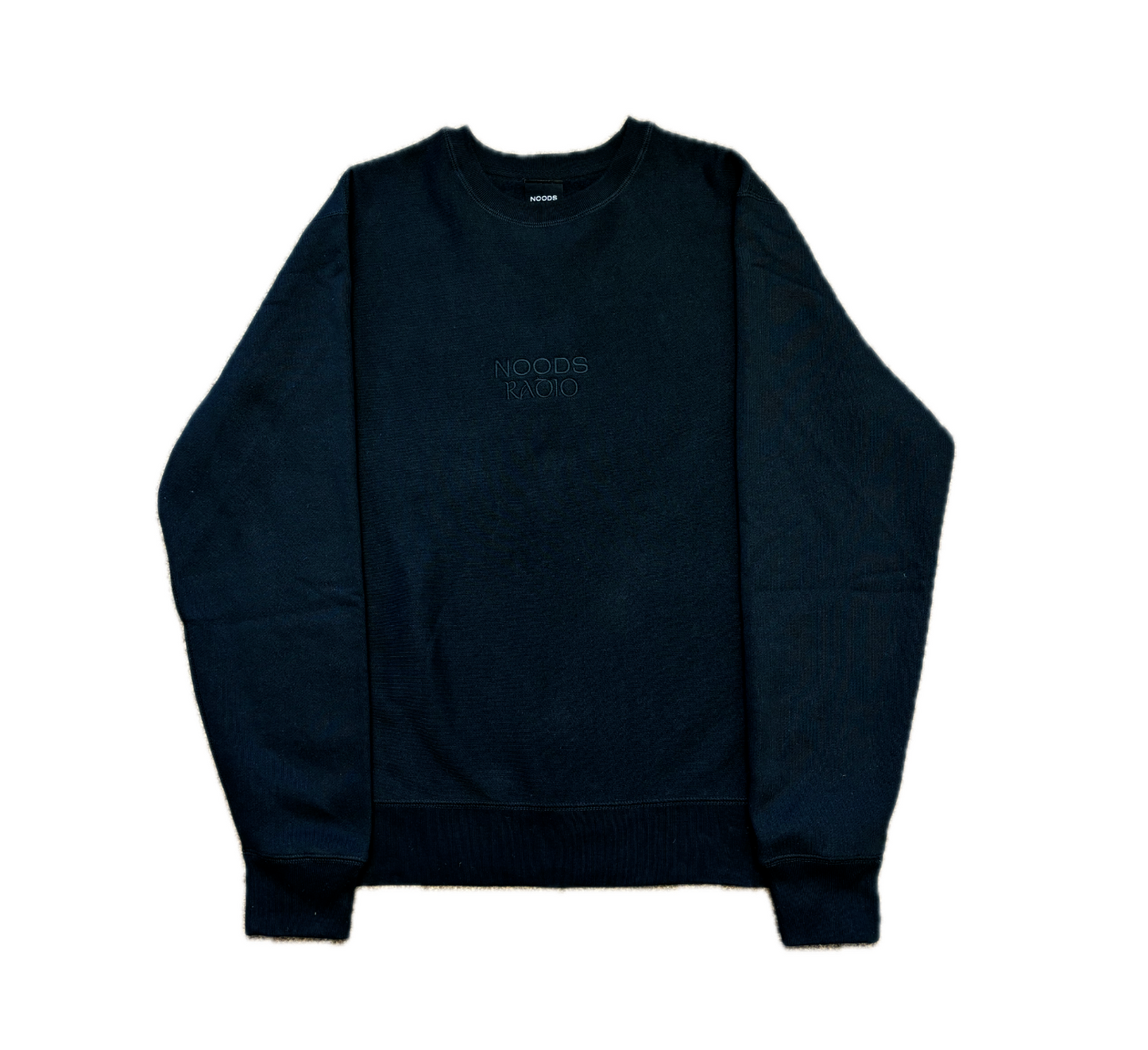 Noods Radio Sweatshirt