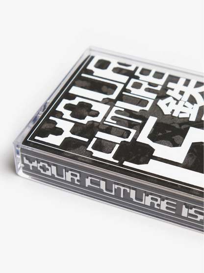 Your Future Is Metal Cassette