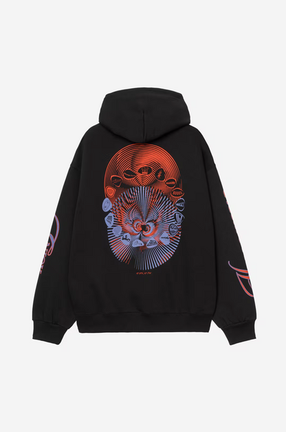 Audio Archives WIP Hooded Sweatshirt