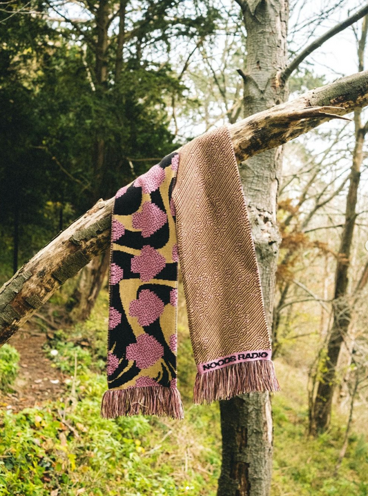 Sporecast Scarf