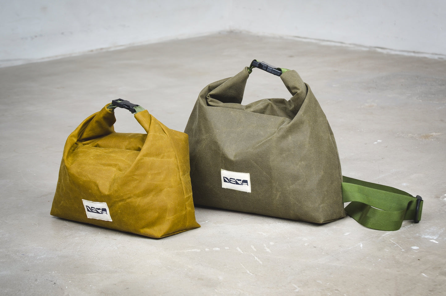 Dega Studio Bag Making Workshop