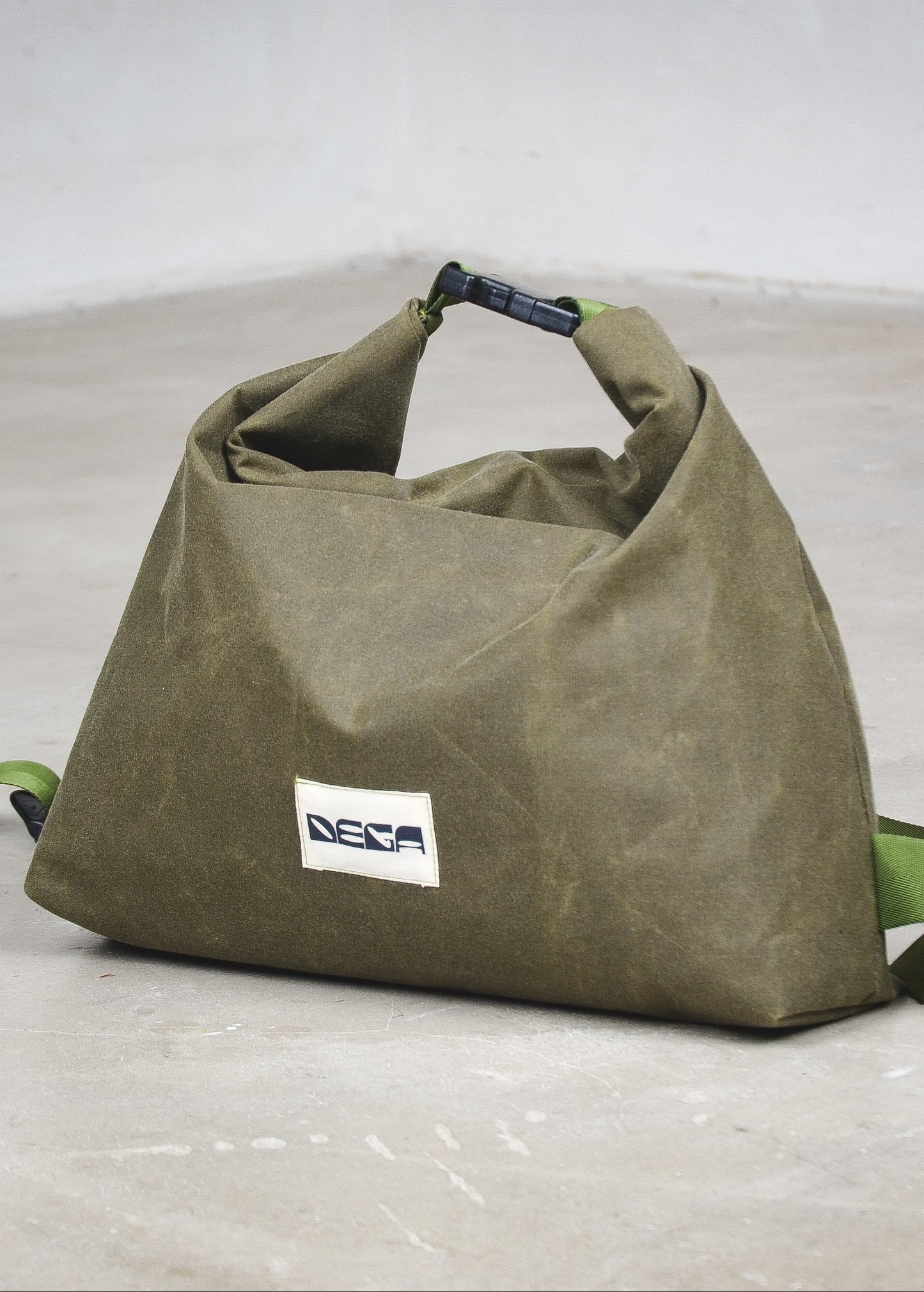 Dega Studio Bag Making Workshop