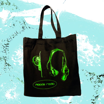 Paranormal Tote (Heavy Duty)