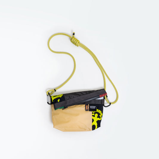 Noods Radio x Pack Bags (all unique)