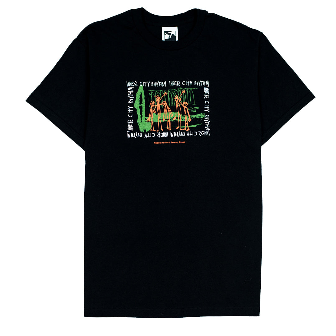 Inner City Rhythm T-Shirt