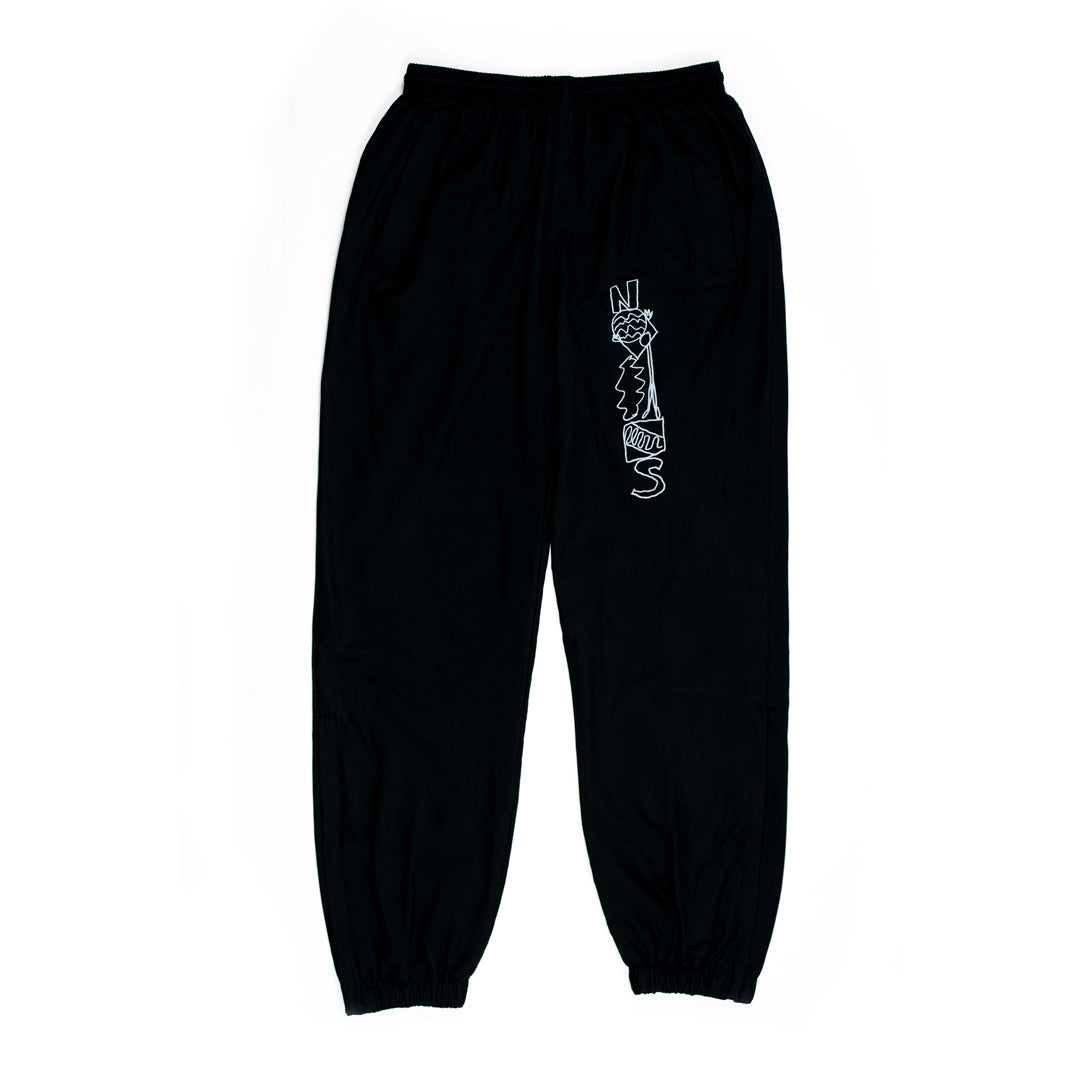 Inner City Rhythm Trackies